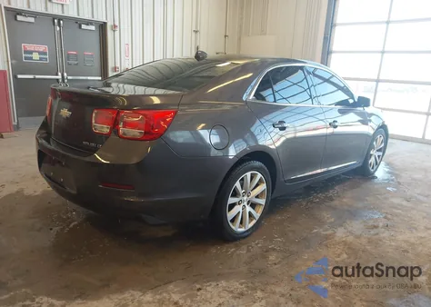 2013 Chevrolet Malibu 2Lt z USA, uszkodzony, nr VIN 1G11E5SA2DF151782